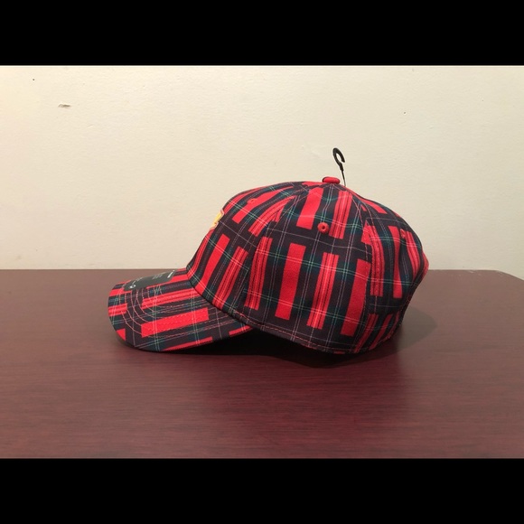 Nike, Giannis Greek Freak Heritage86 Hat - Picture 5 of 12